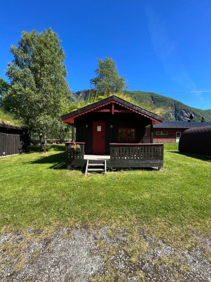 Vistdal