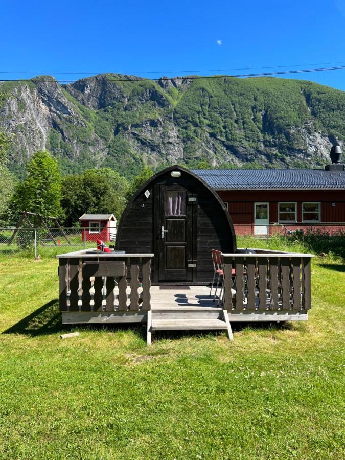 Vistdal
